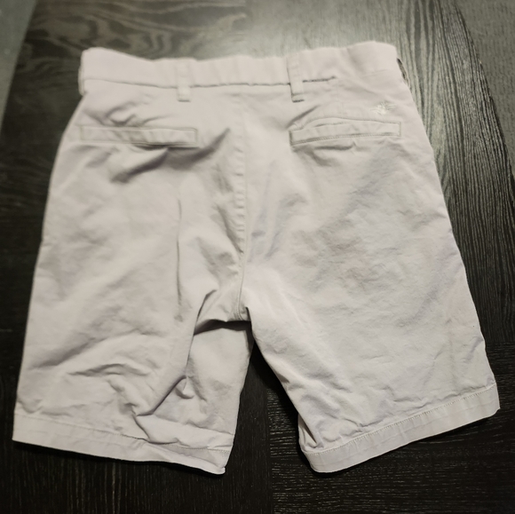 Dockers Khaki Shorts - Picture 3 of 8